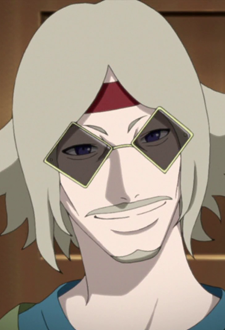Oyashiro, En headshot