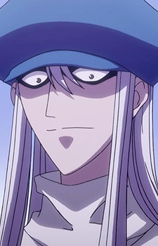 Kite character avatar