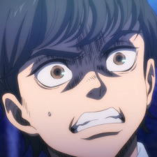 Reiss, Dirk character avatar