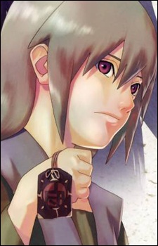 Yukimaru headshot