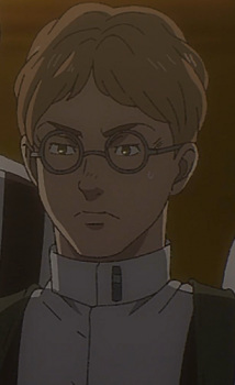 Carlo headshot