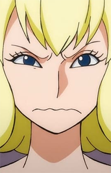 Mizerka headshot