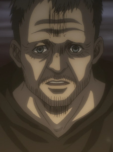 Paradis Refugee character avatar