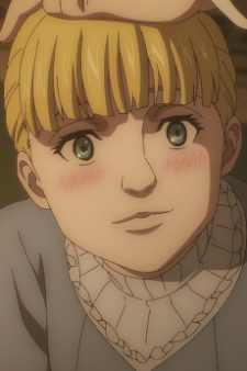 Tybur, Fine headshot