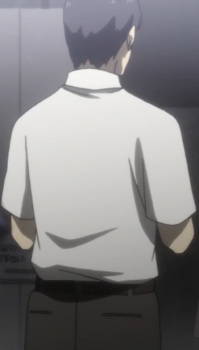 Reporter character avatar