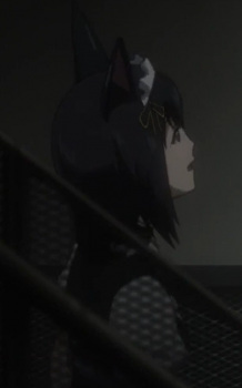 Maid A character avatar