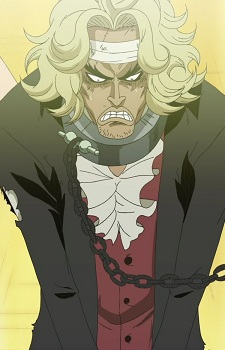 Byron headshot