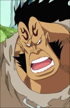 Jean Bart headshot