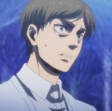 Reiss, Urklyn character avatar