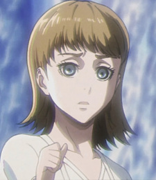 Reiss, Abel character avatar