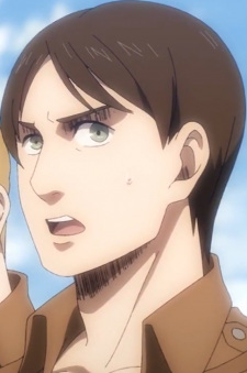 Cadet #2 character avatar