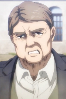 Paradis Civilian headshot