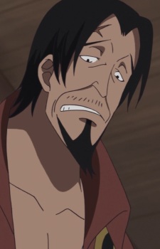 Higuma headshot