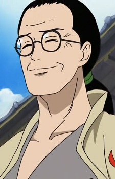 Shimotsuki, Koushirou headshot