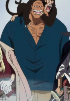 Punch, Bonk headshot