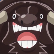 Moocy headshot