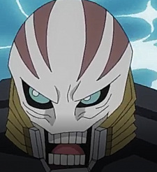 Dozaemon headshot