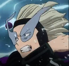 Oxy-Man headshot