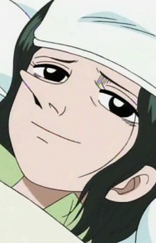 Banchina headshot