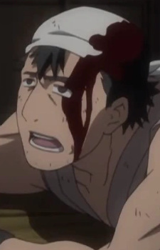 Father headshot
