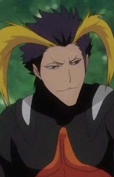 Boomerang Toujuu headshot