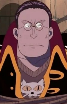 Nugire, Yainu headshot