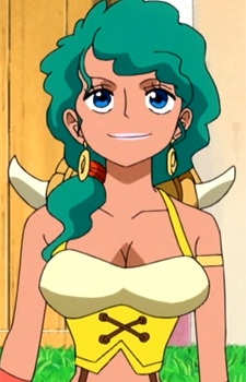 Enstomach, Lily headshot