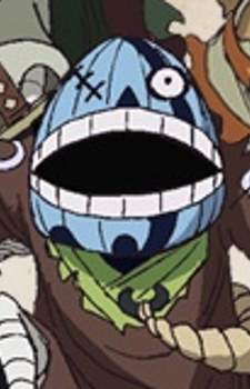Gyoro headshot