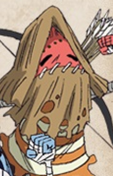 Nin headshot