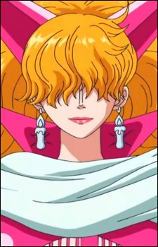 Sadi headshot