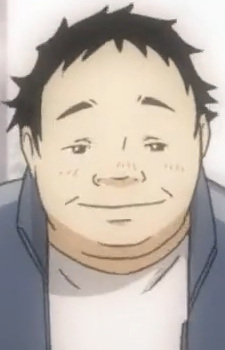 Yukigaoka's Teacher headshot