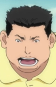 Ken headshot