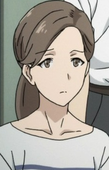 Sakuta's Mother character avatar