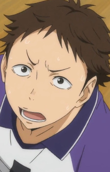No. 4 Shirato Player headshot