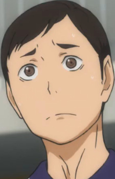 No. 11 Shirato Player headshot