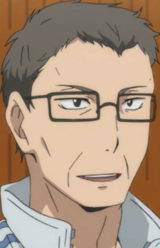 Tokonami's Coach headshot