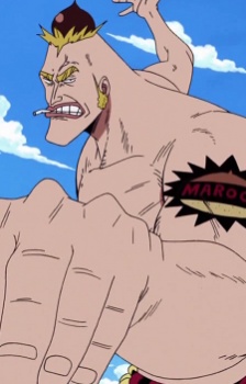 Montblanc, Cricket headshot