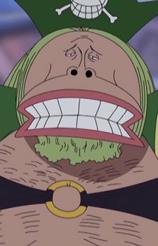 Shoujou headshot