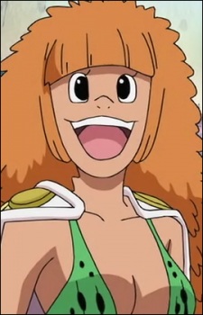 Daisy headshot