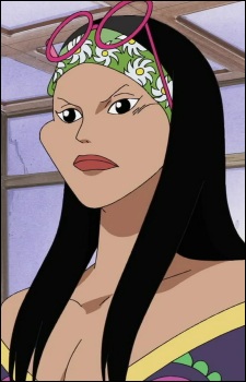 Belladonna headshot