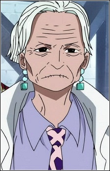 Tsuru headshot