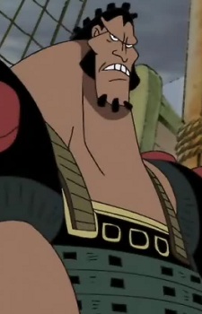Jozu headshot