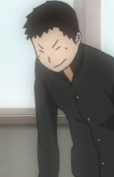 Yukigaoka Junior High Student A headshot
