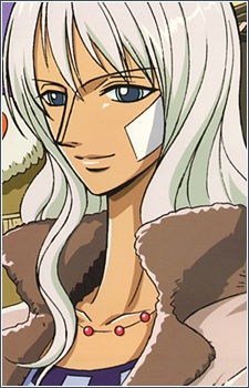 Nico, Olvia headshot