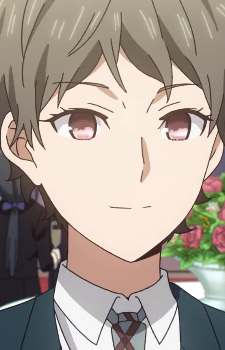 Exchange Student character avatar