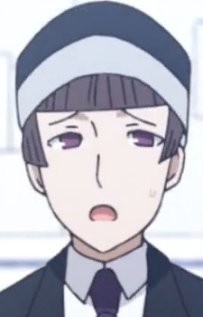 Kaguya's Driver character avatar