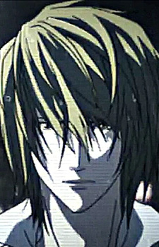 Ryuuga, Hideki headshot