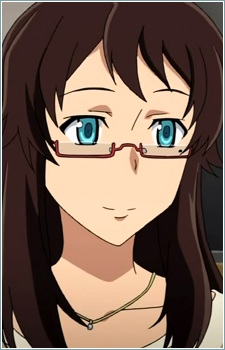 Amano, Rea character avatar