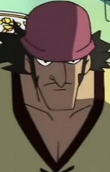 Sutton headshot