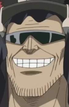 Pekkori headshot